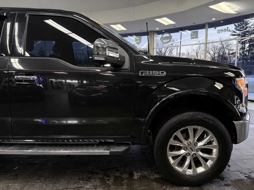 2015 Ford F-150 13th Gen - Image 6 of 12