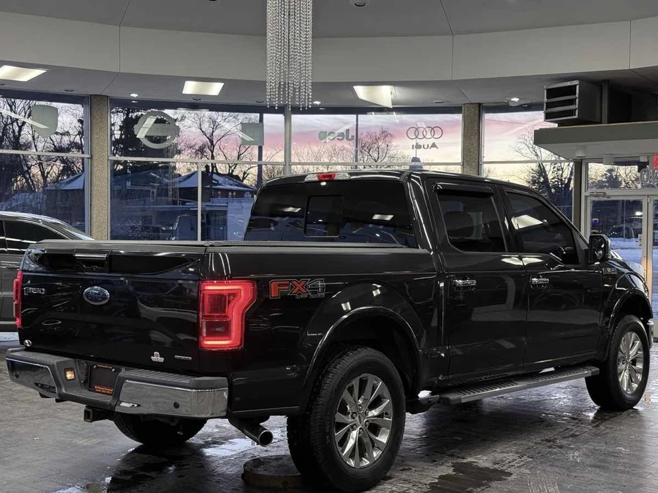 2015 Ford F-150 13th Gen - Image 9 of 12