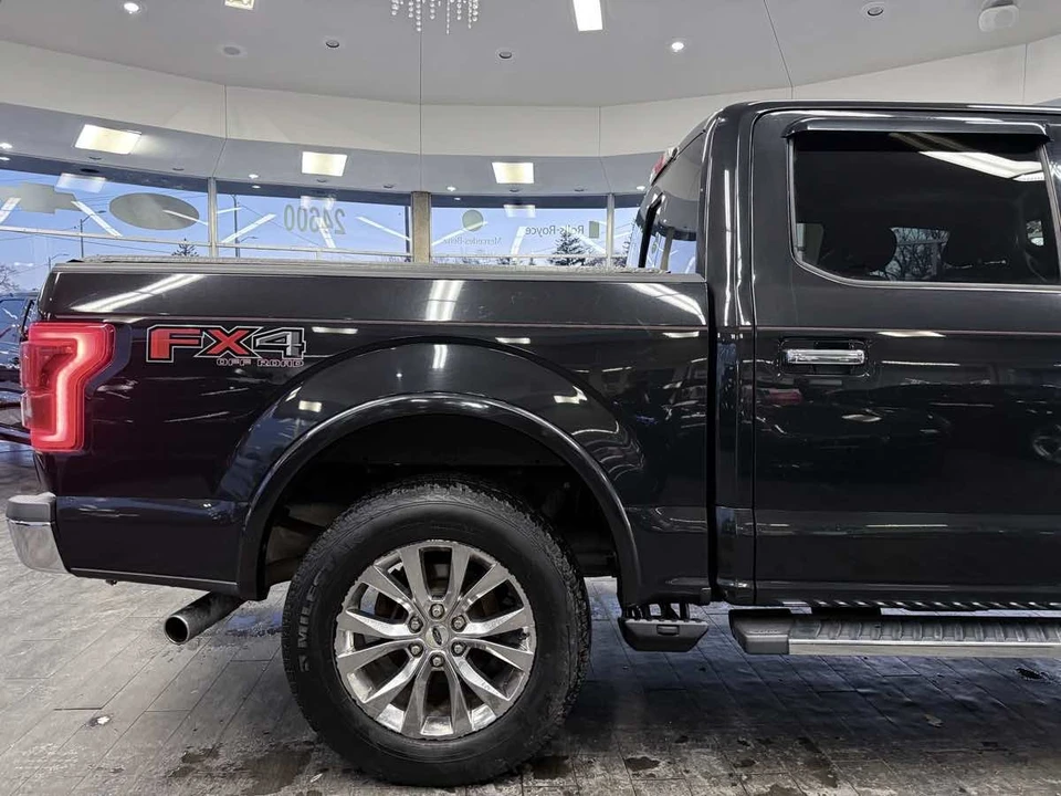 2015 Ford F-150 13th Gen - Image 7 of 12