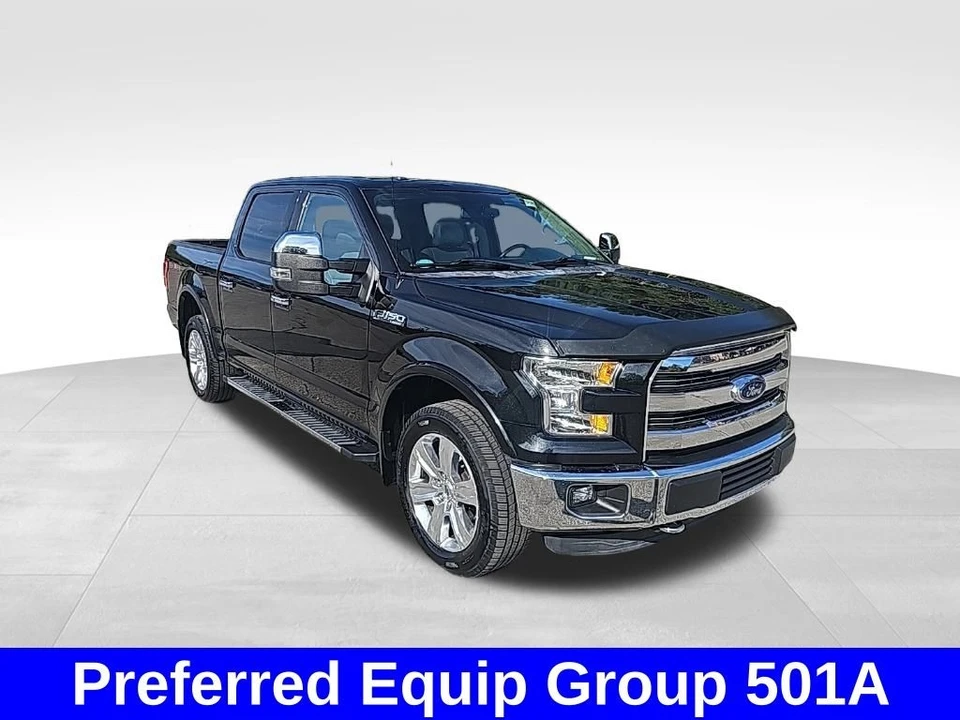 2015 Ford F-150 13th Gen - Image 3 of 12