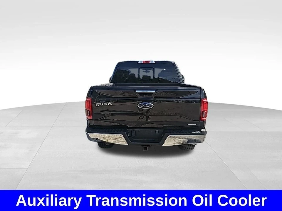 2015 Ford F-150 13th Gen - Image 7 of 12