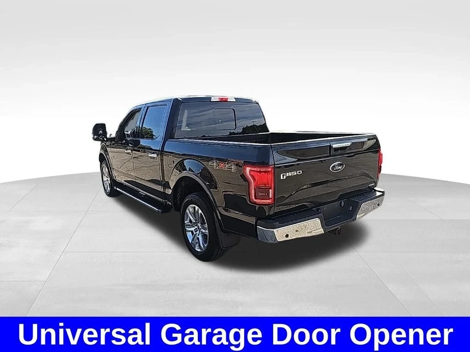 2015 Ford F-150 13th Gen - Image 8 of 12