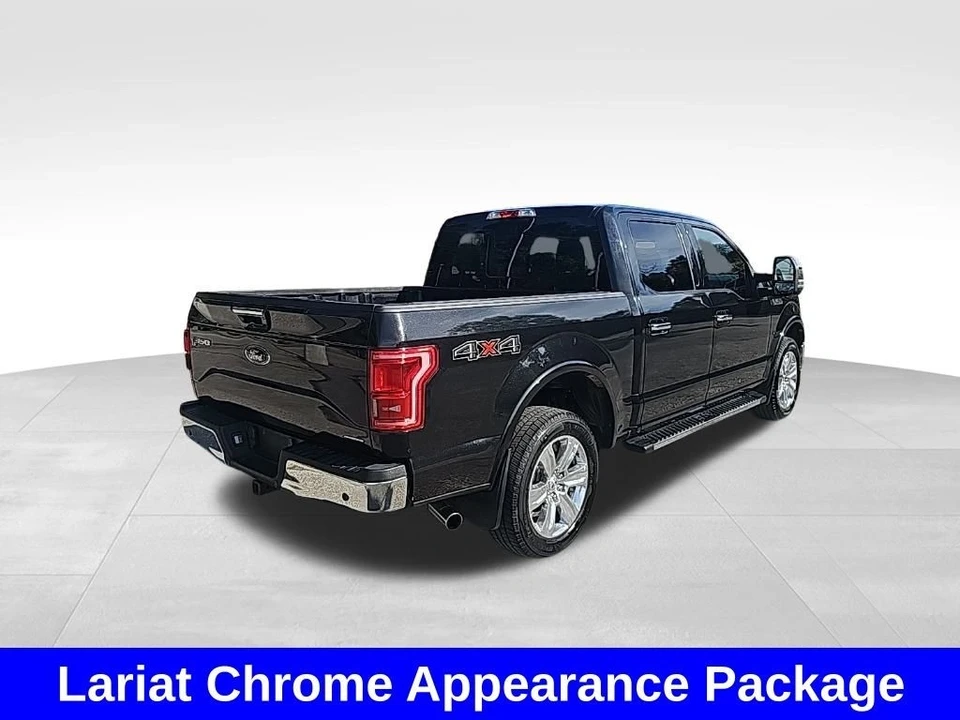 2015 Ford F-150 13th Gen - Image 5 of 12