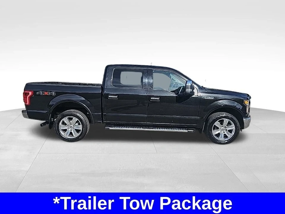 2015 Ford F-150 13th Gen - Image 4 of 12