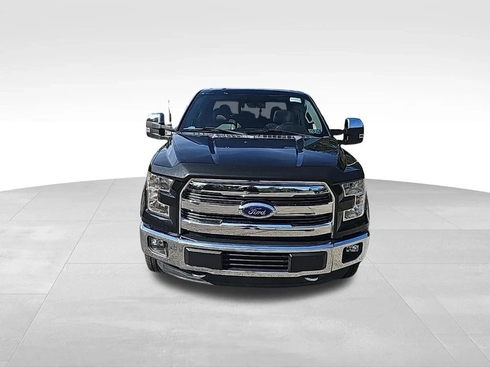 2015 Ford F-150 13th Gen - Image 2 of 12