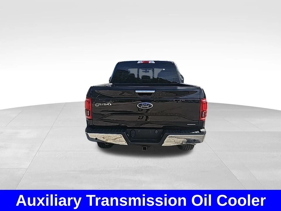 2015 Ford F-150 13th Gen - Image 7 of 12