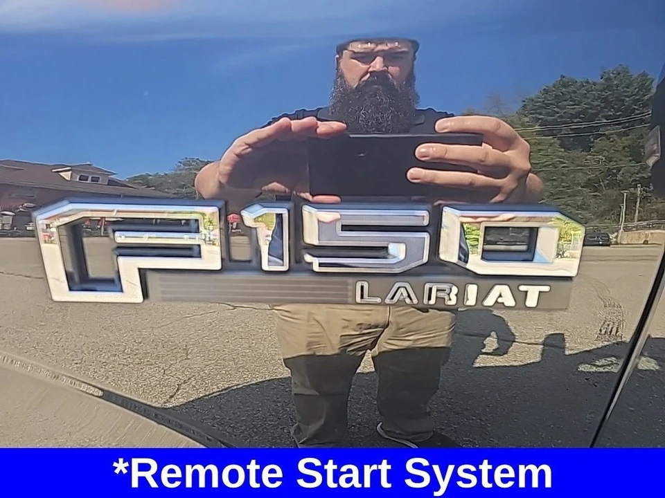 2015 Ford F-150 13th Gen - Image 10 of 12