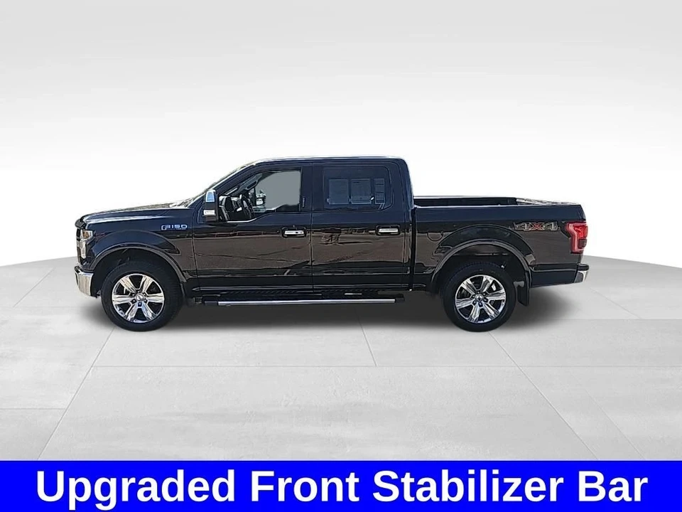 2015 Ford F-150 13th Gen - Image 9 of 12