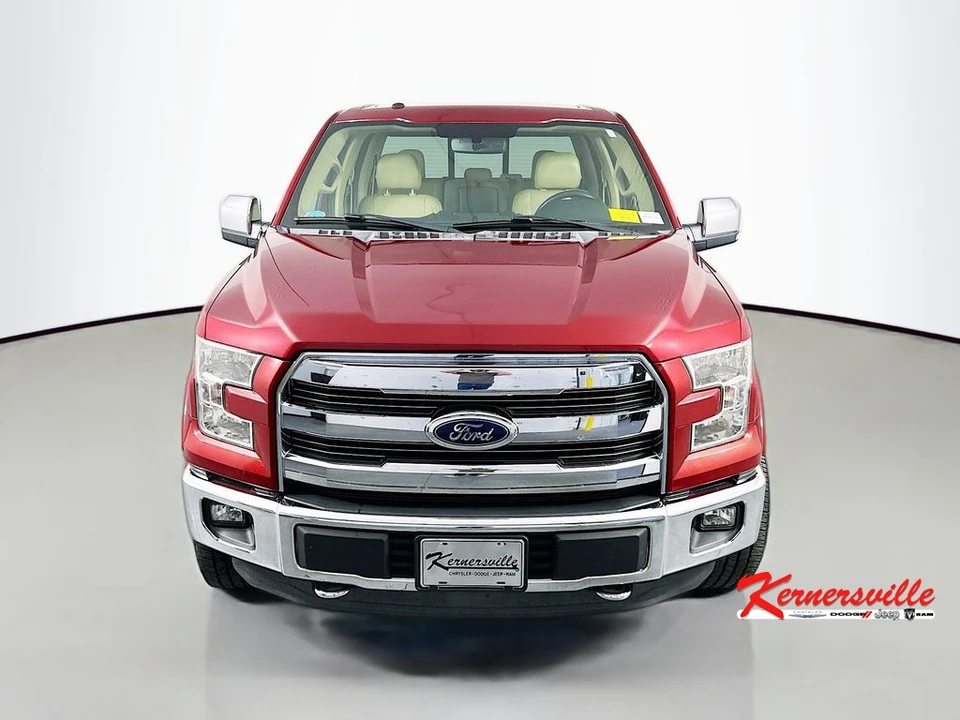 2015 Ford F-150 13th Gen - Image 2 of 24