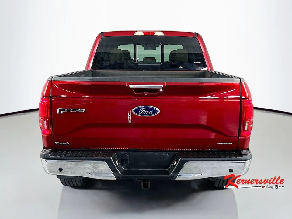 2015 Ford F-150 13th Gen - Image 6 of 24