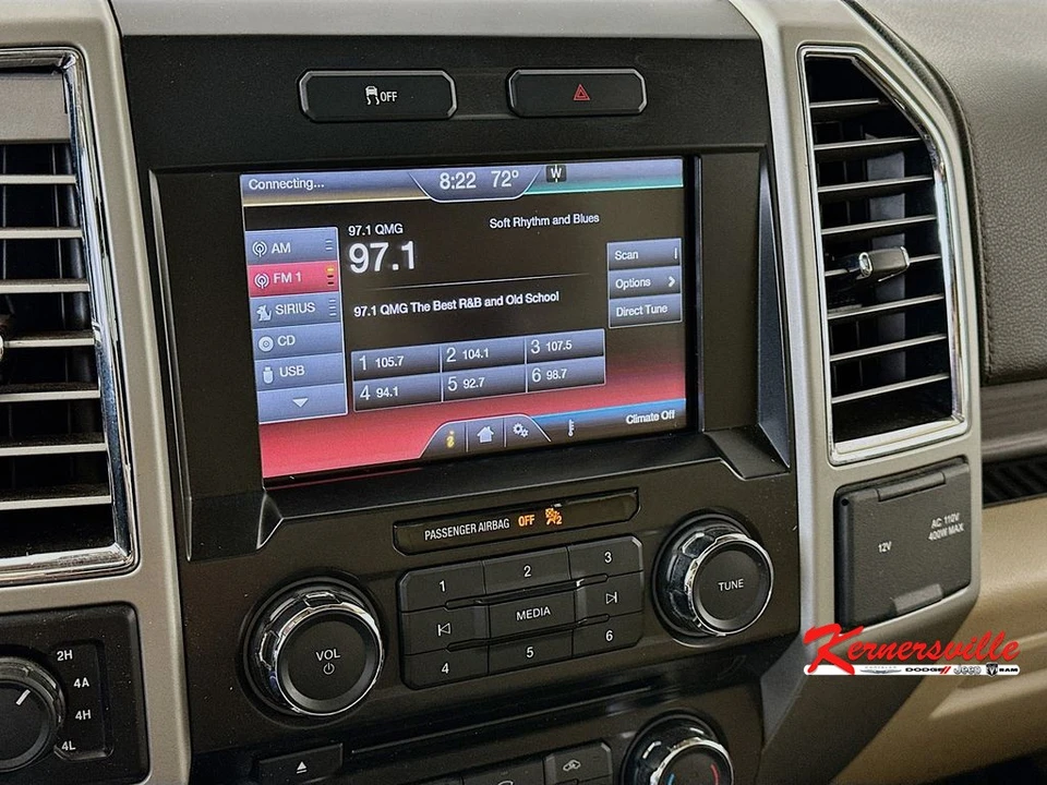 2015 Ford F-150 13th Gen - Image 17 of 24