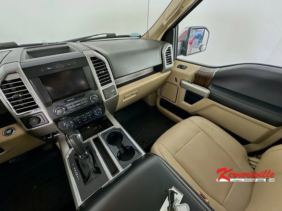 2015 Ford F-150 13th Gen - Image 11 of 24