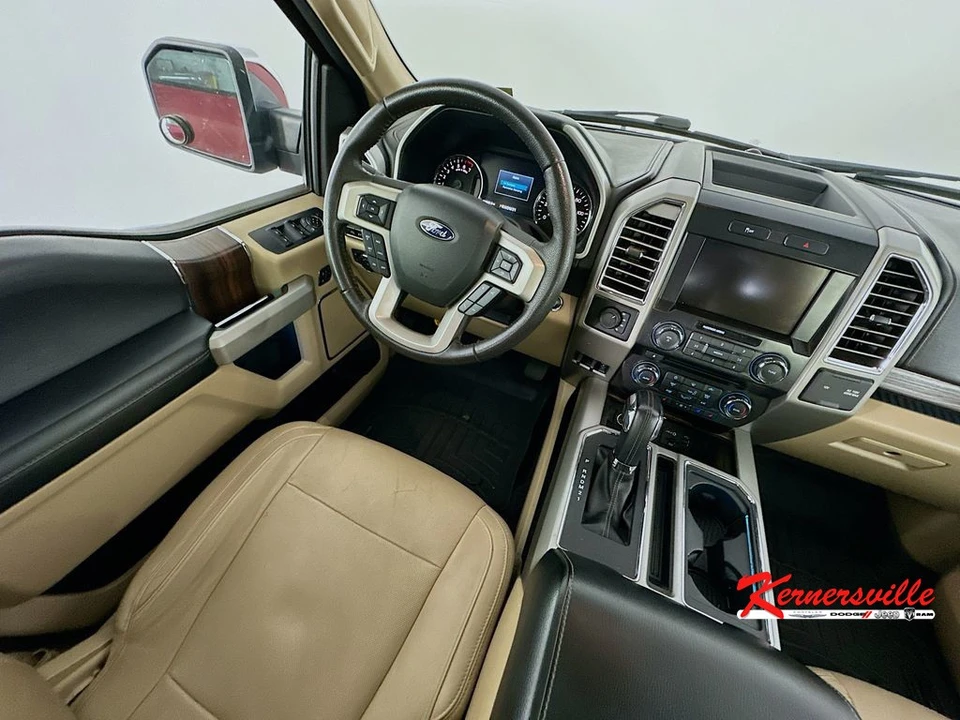 2015 Ford F-150 13th Gen - Image 9 of 24