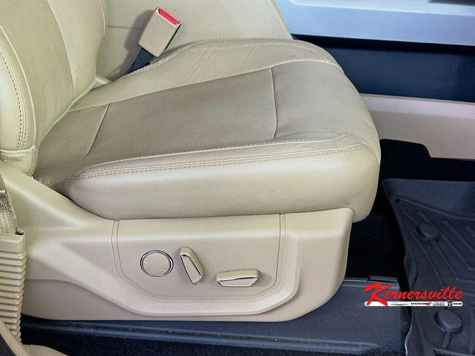 2015 Ford F-150 13th Gen - Image 23 of 24