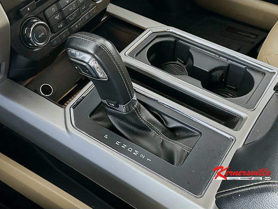 2015 Ford F-150 13th Gen - Image 16 of 24