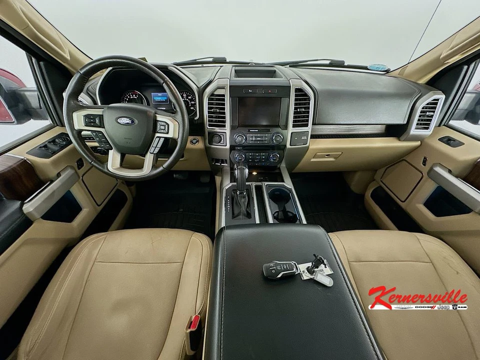 2015 Ford F-150 13th Gen - Image 10 of 24