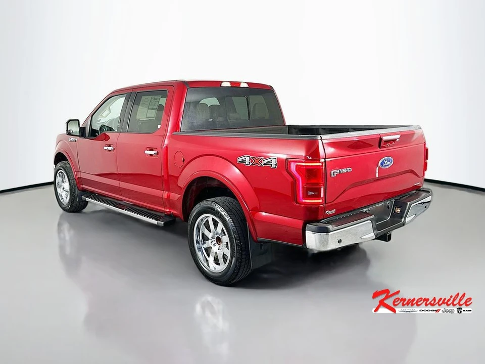 2015 Ford F-150 13th Gen - Image 5 of 24