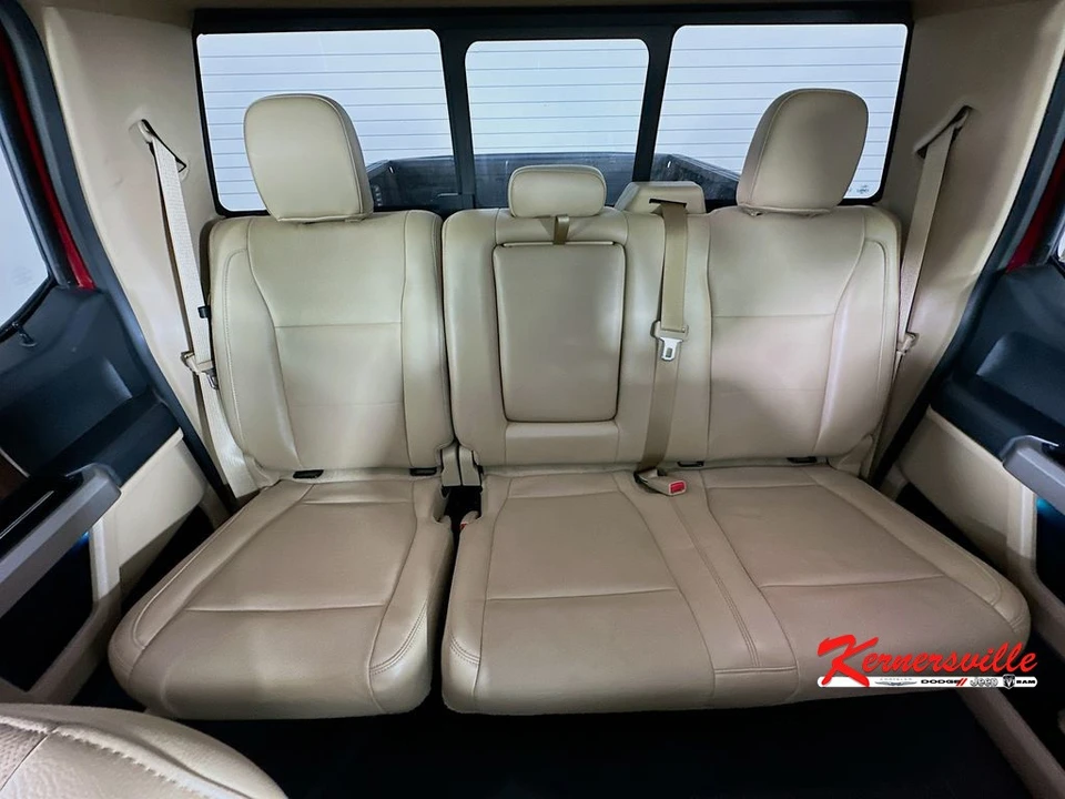 2015 Ford F-150 13th Gen - Image 13 of 24