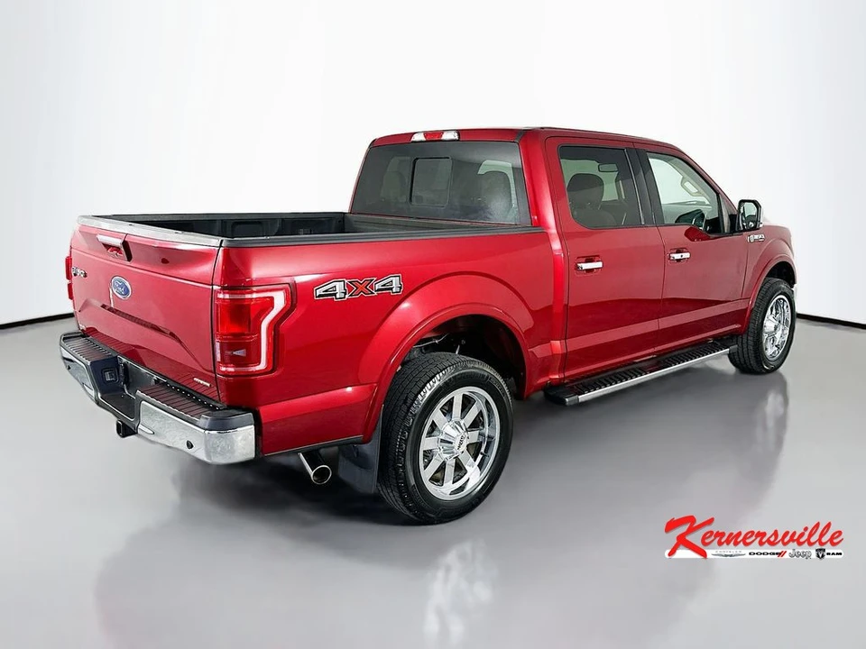 2015 Ford F-150 13th Gen - Image 7 of 24