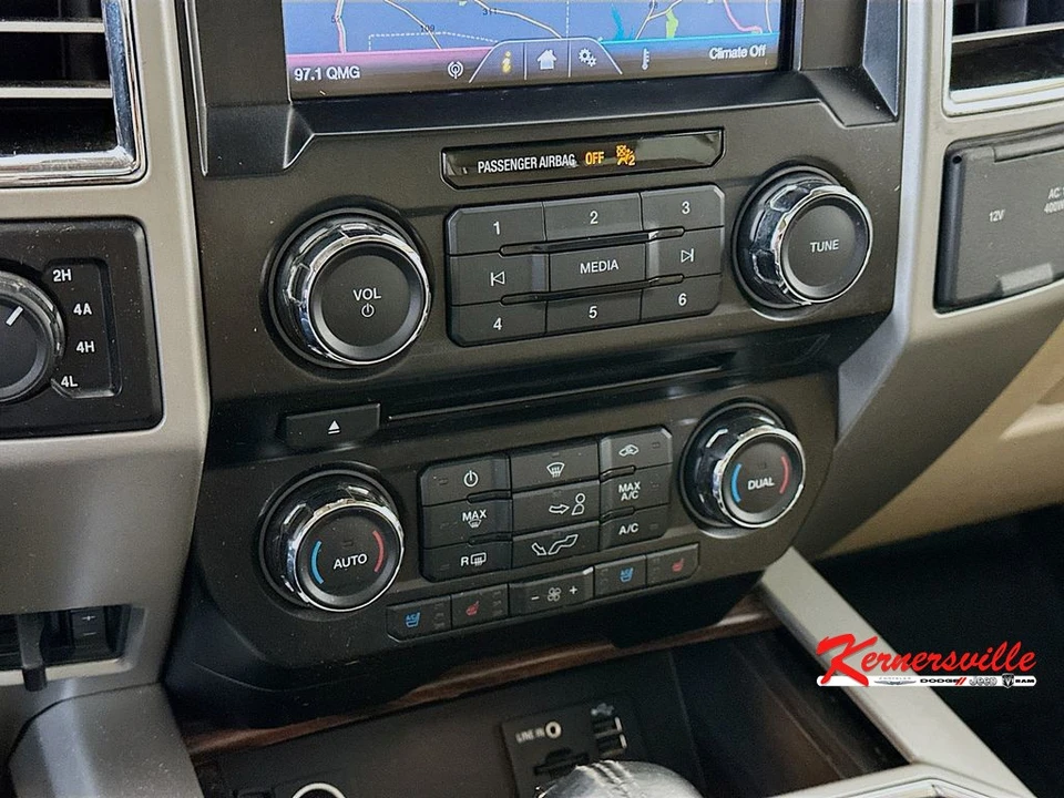 2015 Ford F-150 13th Gen - Image 18 of 24