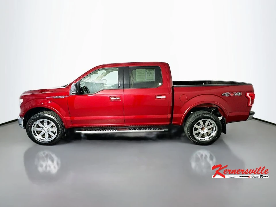 2015 Ford F-150 13th Gen - Image 4 of 24
