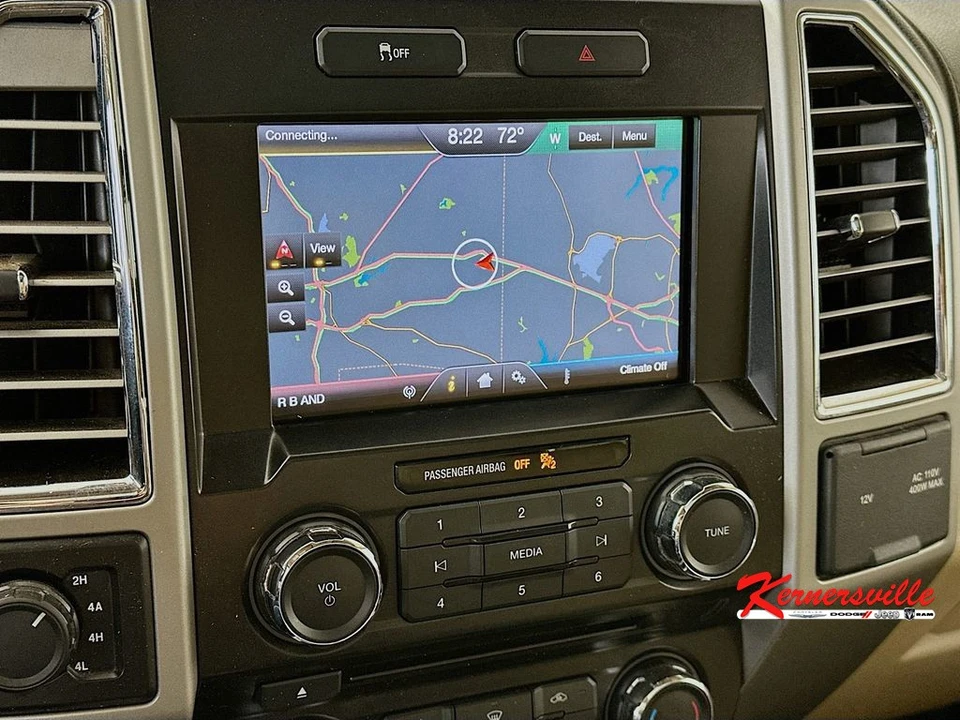 2015 Ford F-150 13th Gen - Image 19 of 24