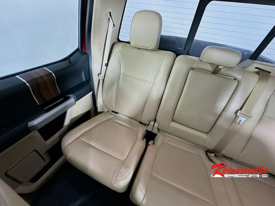 2015 Ford F-150 13th Gen - Image 12 of 24