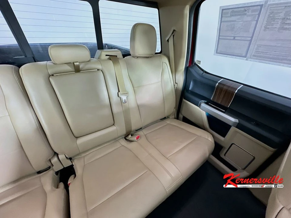 2015 Ford F-150 13th Gen - Image 14 of 24