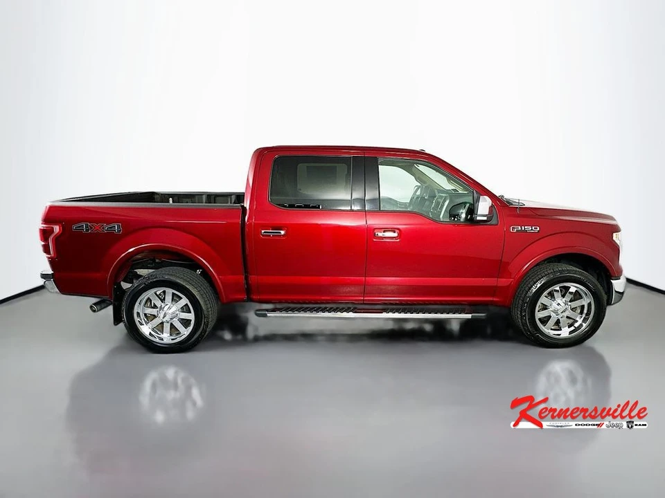 2015 Ford F-150 13th Gen - Image 8 of 24