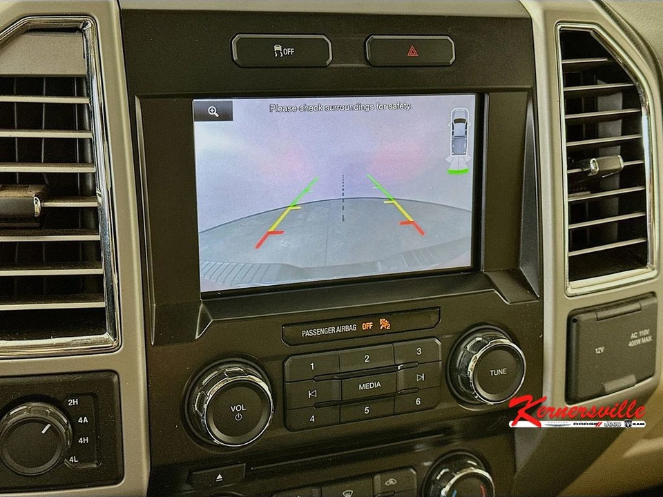 2015 Ford F-150 13th Gen - Image 20 of 24