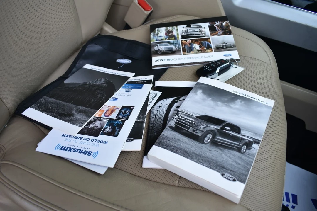2015 Ford F-150 13th Gen - Image 18 of 21