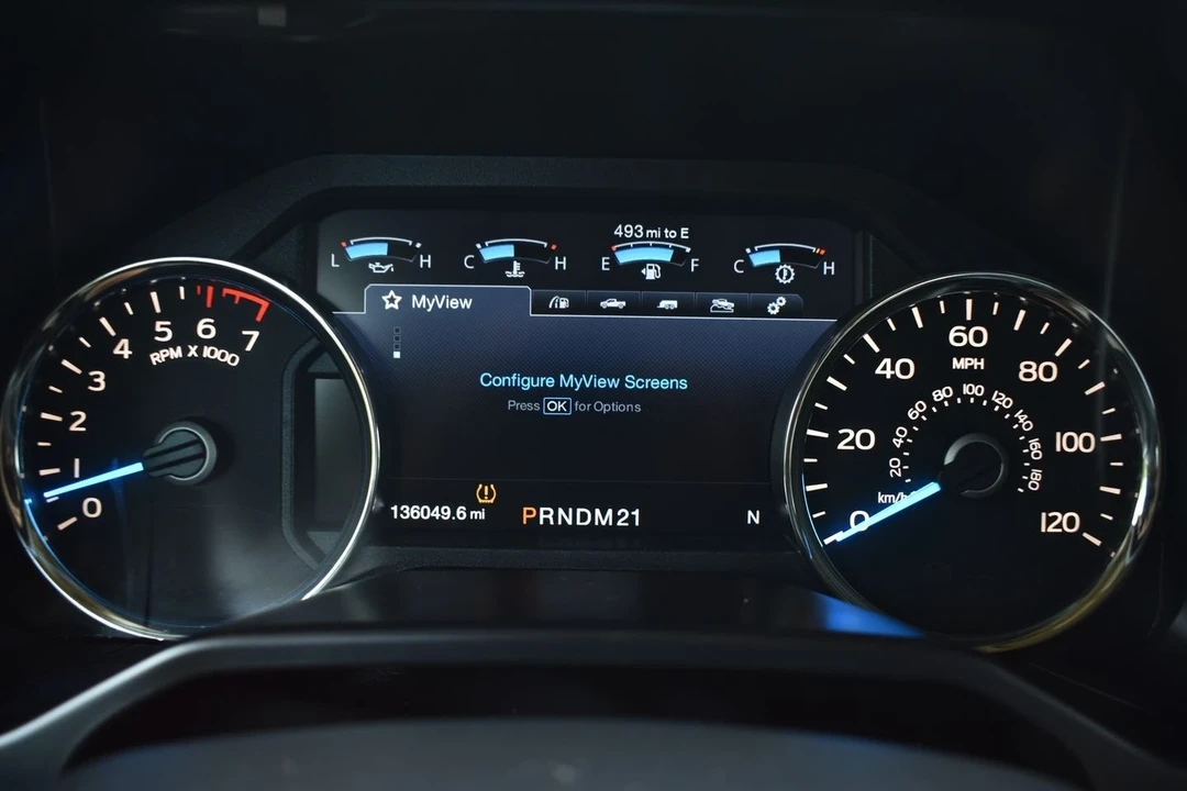 2015 Ford F-150 13th Gen - Image 12 of 21