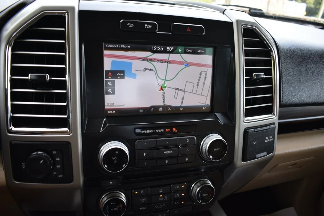 2015 Ford F-150 13th Gen - Image 13 of 21