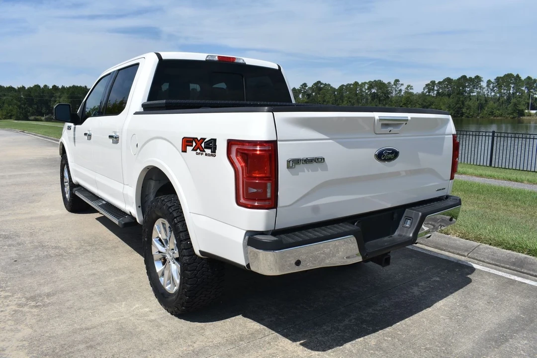 2015 Ford F-150 13th Gen - Image 8 of 21