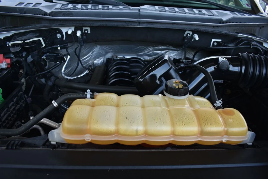 2015 Ford F-150 13th Gen - Image 21 of 21