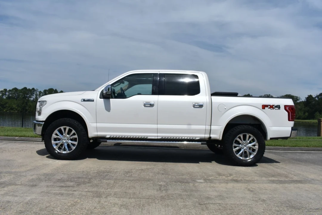 2015 Ford F-150 13th Gen - Image 7 of 21