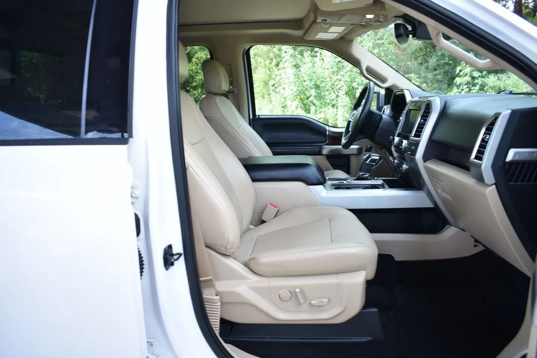 2015 Ford F-150 13th Gen - Image 17 of 21