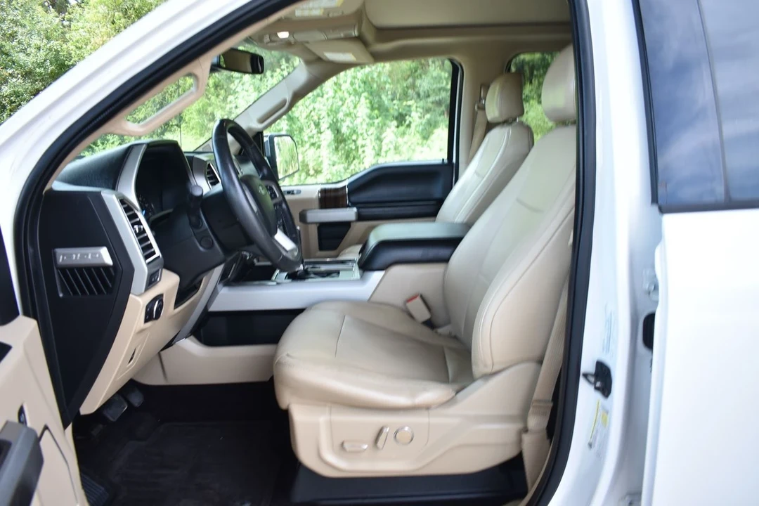 2015 Ford F-150 13th Gen - Image 10 of 21