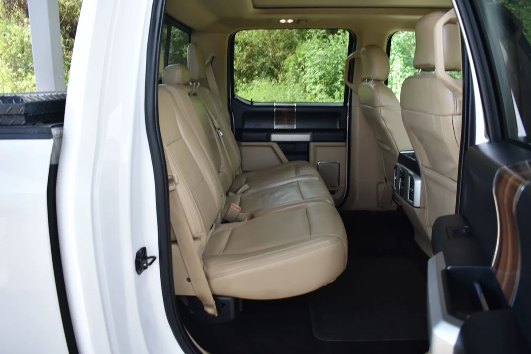 2015 Ford F-150 13th Gen - Image 16 of 21