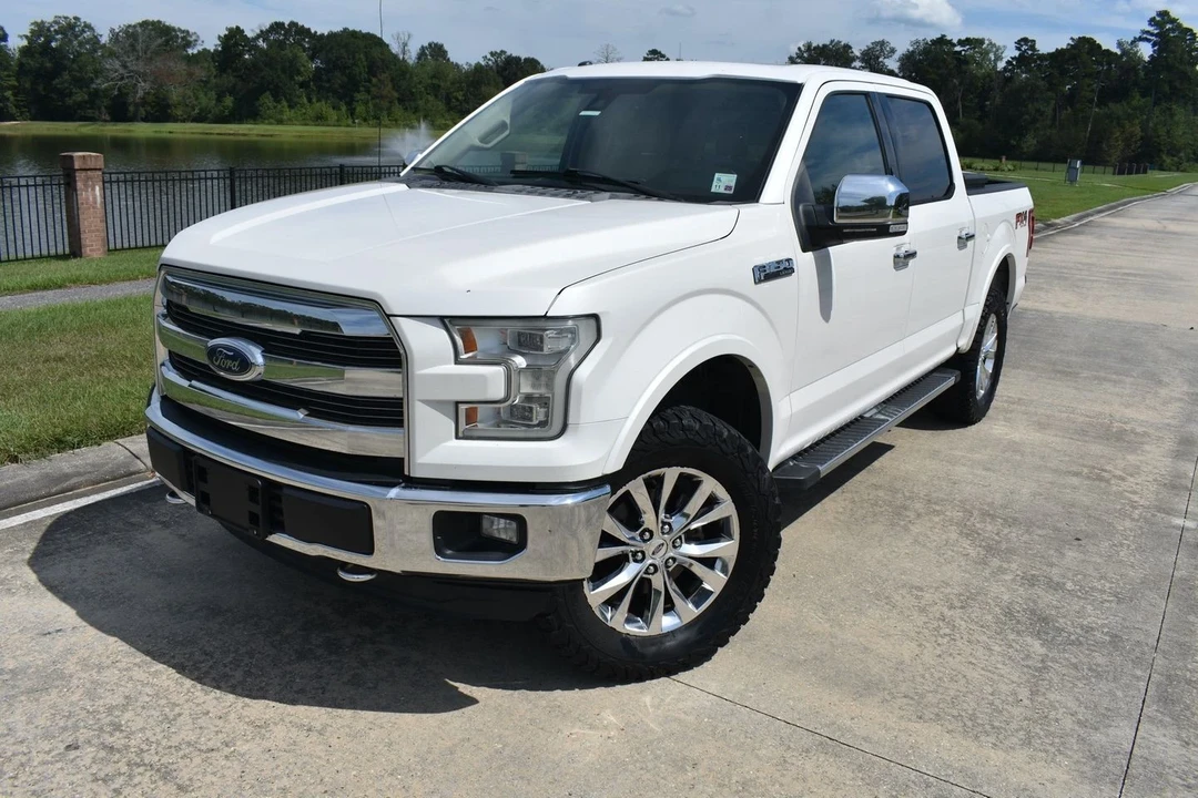 2015 Ford F-150 13th Gen - Image 6 of 21