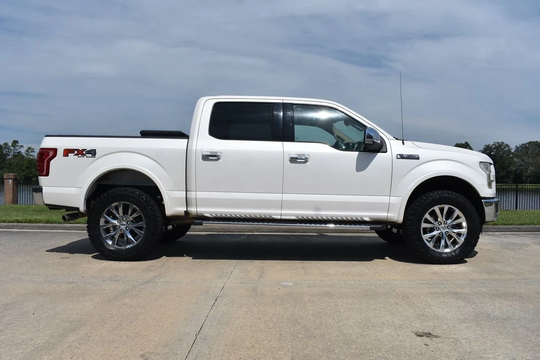 2015 Ford F-150 13th Gen - Image 3 of 21