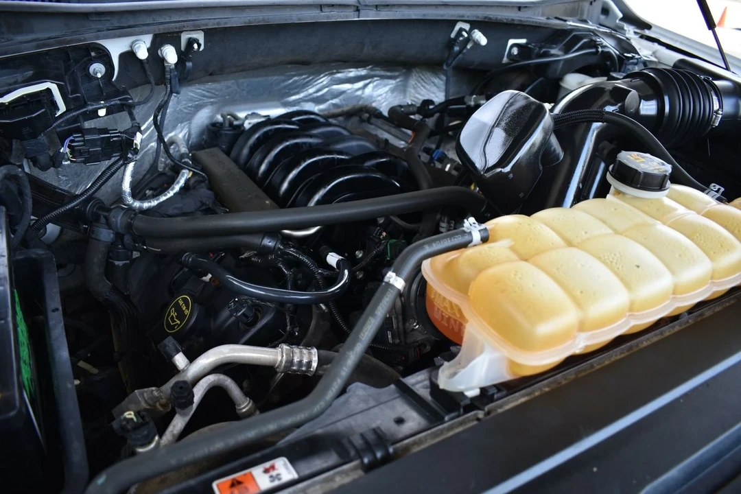 2015 Ford F-150 13th Gen - Image 20 of 21