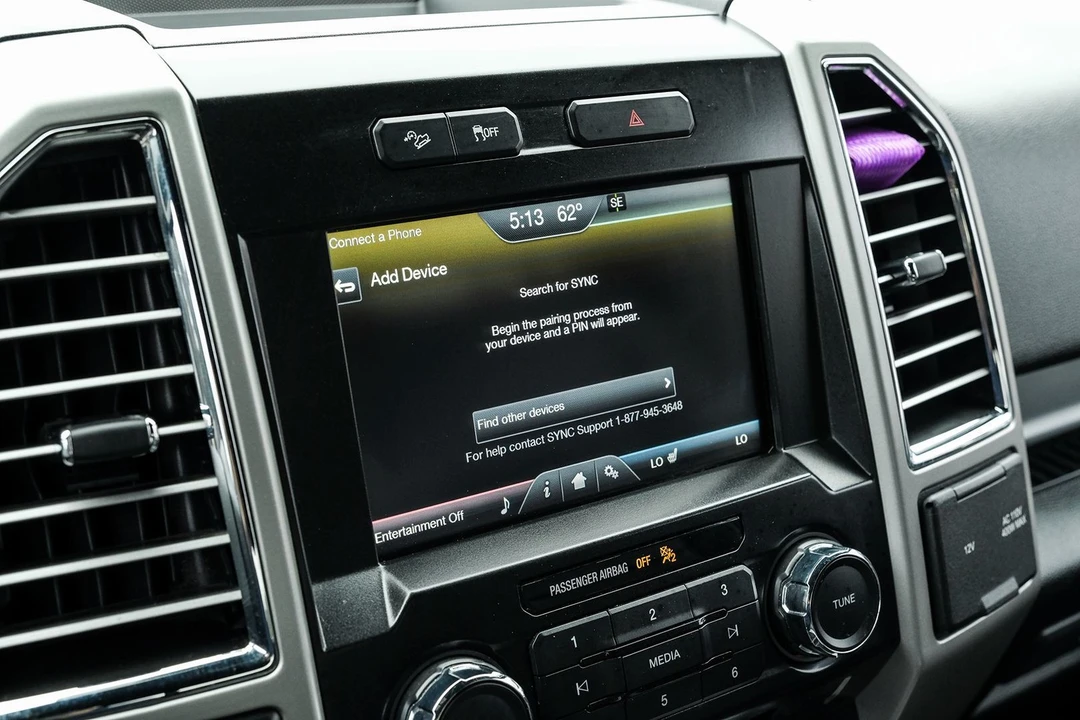 2015 Ford F-150 13th Gen - Image 28 of 31