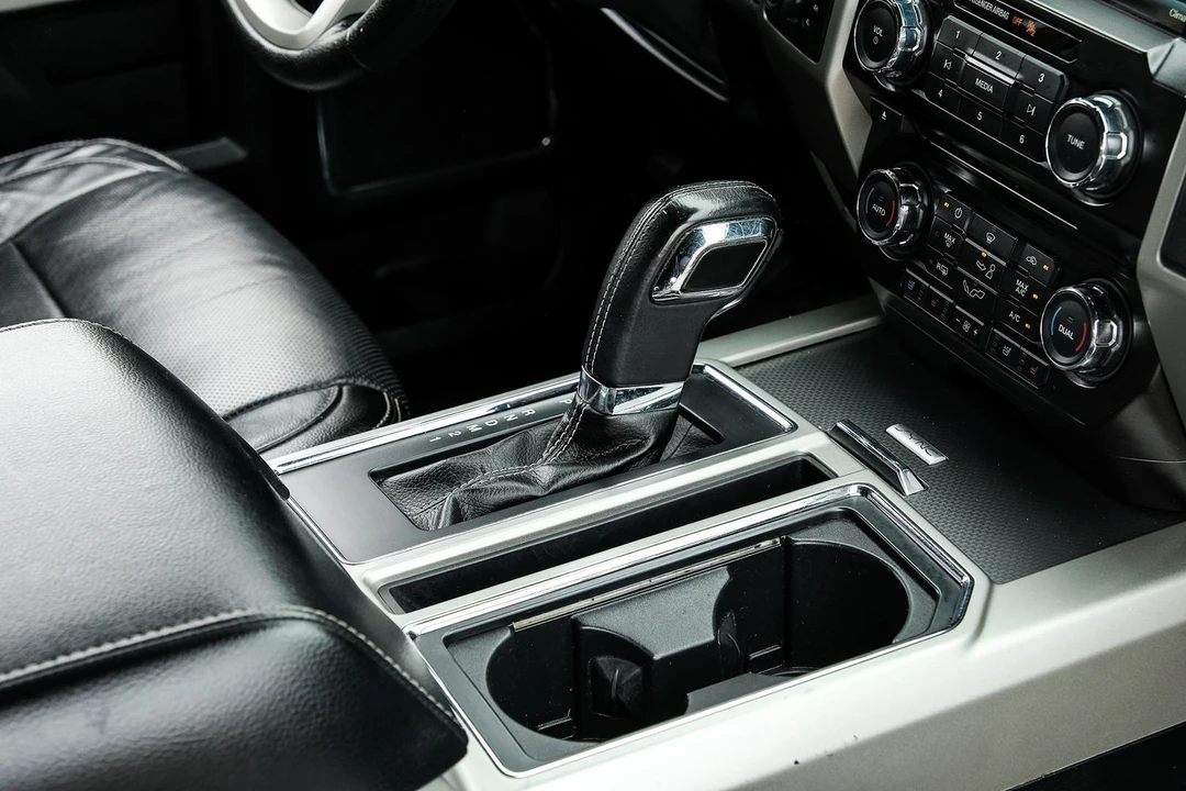 2015 Ford F-150 13th Gen - Image 22 of 31