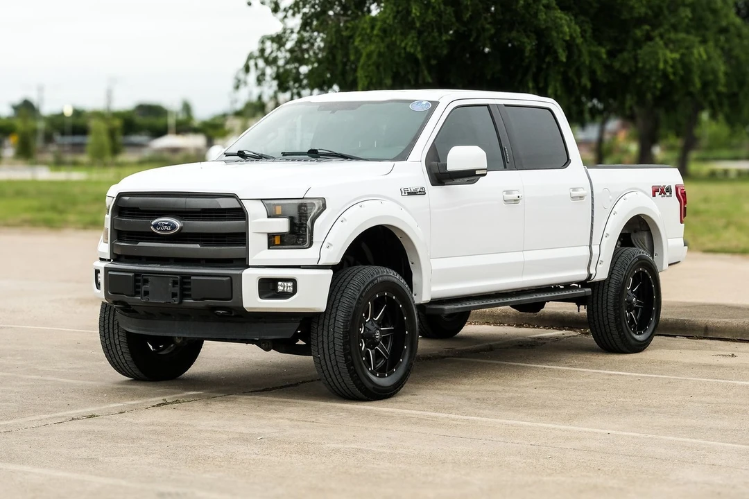 2015 Ford F-150 13th Gen - Image 3 of 31
