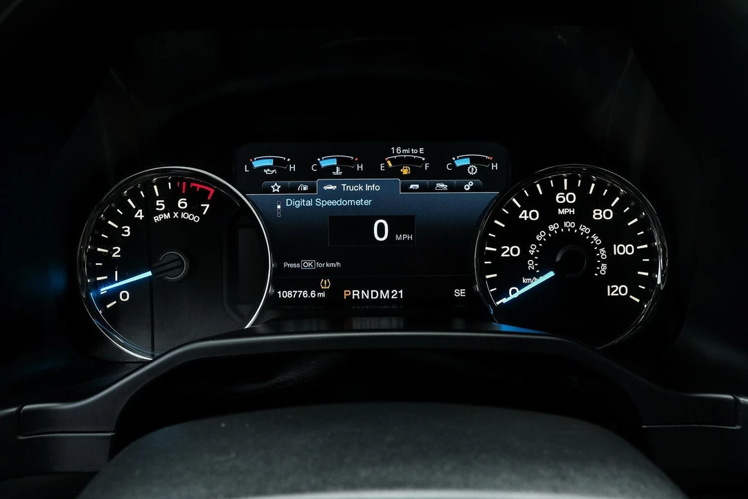 2015 Ford F-150 13th Gen - Image 17 of 31