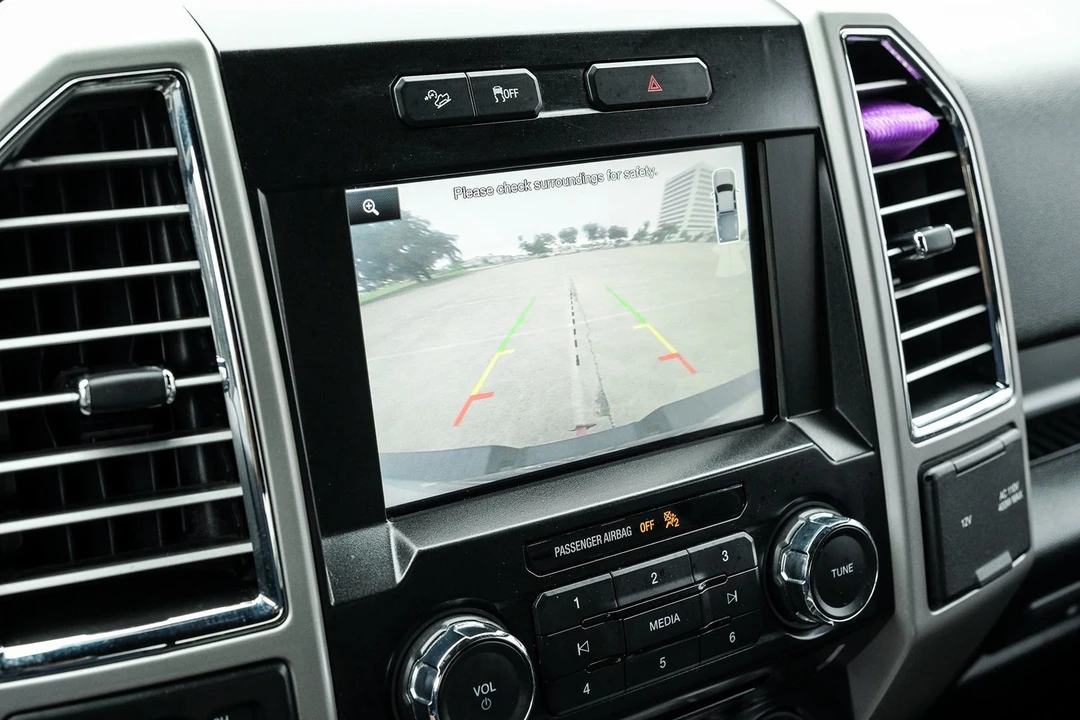 2015 Ford F-150 13th Gen - Image 26 of 31