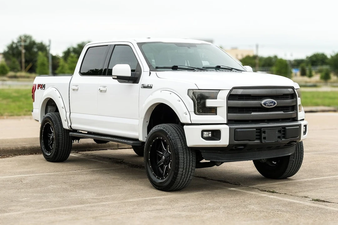 2015 Ford F-150 13th Gen - Image 7 of 31