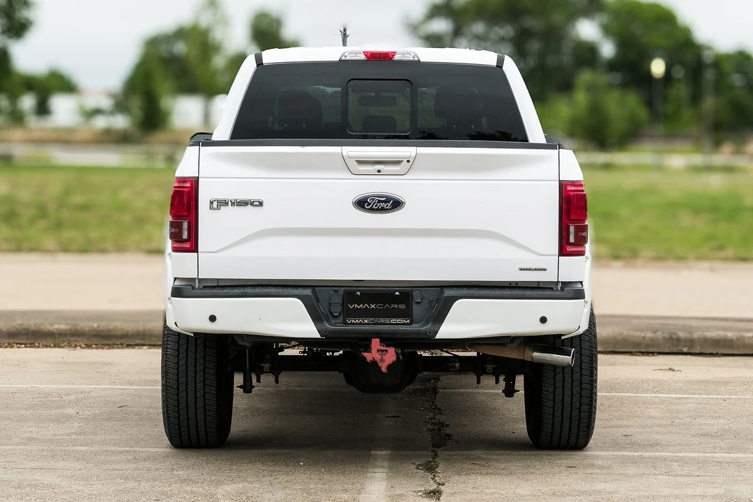 2015 Ford F-150 13th Gen - Image 9 of 31
