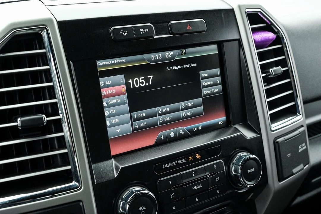 2015 Ford F-150 13th Gen - Image 29 of 31